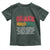 Funny Black Pride Toddler T Shirt Yes I'm Mixed With Black