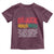Funny Black Pride Toddler T Shirt Yes I'm Mixed With Black