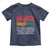 Funny Black Pride Toddler T Shirt Yes I'm Mixed With Black