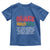 Funny Black Pride Toddler T Shirt Yes I'm Mixed With Black