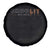 Black Pride Spare Tire Cover Choclit 100% Melanin African American