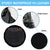 Black Pride Spare Tire Cover Choclit 100% Melanin African American