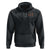 Black Pride Hoodie Choclit 100% Melanin African American