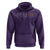 Black Pride Hoodie Choclit 100% Melanin African American
