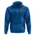 Black Pride Hoodie Choclit 100% Melanin African American