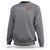 Black Pride Sweatshirt Choclit 100% Melanin African American