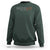 Black Pride Sweatshirt Choclit 100% Melanin African American