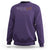 Black Pride Sweatshirt Choclit 100% Melanin African American