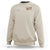 Black Pride Sweatshirt Choclit 100% Melanin African American