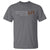 Black Pride T Shirt Choclit 100% Melanin African American