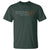 Black Pride T Shirt Choclit 100% Melanin African American