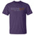 Black Pride T Shirt Choclit 100% Melanin African American