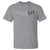 Black Pride T Shirt Choclit 100% Melanin African American
