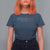 Black Pride T Shirt For Women Choclit 100% Melanin African American
