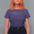 Black Pride T Shirt For Women Choclit 100% Melanin African American