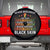 Black Pride Spare Tire Cover Never Apologize For Your Blackness Black History Month