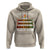 Black Pride Hoodie Never Apologize For Your Blackness Black History Month