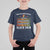 Black Pride T Shirt For Kid Never Apologize For Your Blackness Black History Month