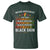Black Pride T Shirt Never Apologize For Your Blackness Black History Month