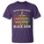 Black Pride T Shirt Never Apologize For Your Blackness Black History Month