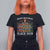 Black Pride T Shirt For Women Never Apologize For Your Blackness Black History Month