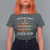 Black Pride T Shirt For Women Never Apologize For Your Blackness Black History Month