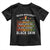 Black Pride Toddler T Shirt Never Apologize For Your Blackness Black History Month