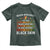 Black Pride Toddler T Shirt Never Apologize For Your Blackness Black History Month