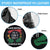 Black History Inspirational Spare Tire Cover Live It Learn It Make It