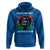 Black History Inspirational Hoodie Live It Learn It Make It