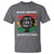 Black History Inspirational T Shirt Live It Learn It Make It