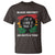 Black History Inspirational T Shirt Live It Learn It Make It
