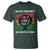 Black History Inspirational T Shirt Live It Learn It Make It