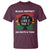 Black History Inspirational T Shirt Live It Learn It Make It