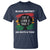 Black History Inspirational T Shirt Live It Learn It Make It