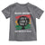 Black History Inspirational Toddler T Shirt Live It Learn It Make It