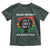 Black History Inspirational Toddler T Shirt Live It Learn It Make It