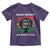 Black History Inspirational Toddler T Shirt Live It Learn It Make It