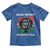 Black History Inspirational Toddler T Shirt Live It Learn It Make It