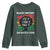Black History Inspirational Youth Sweatshirt Live It Learn It Make It