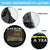 Black History Month Spare Tire Cover Live It Learn It Make It African American