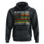 Black History Month Hoodie Live It Learn It Make It African American