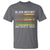 Black History Month T Shirt Live It Learn It Make It African American
