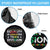 Black History Month Spare Tire Cover Equality Is Greater Than Division