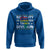 Black History Month Hoodie Equality Is Greater Than Division