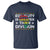 Black History Month T Shirt Equality Is Greater Than Division