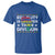 Black History Month T Shirt Equality Is Greater Than Division