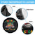 Stepping Into Black History Month Spare Tire Cover