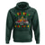 Stepping Into Black History Month Hoodie