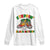 Stepping Into Black History Month Long Sleeve Shirt
